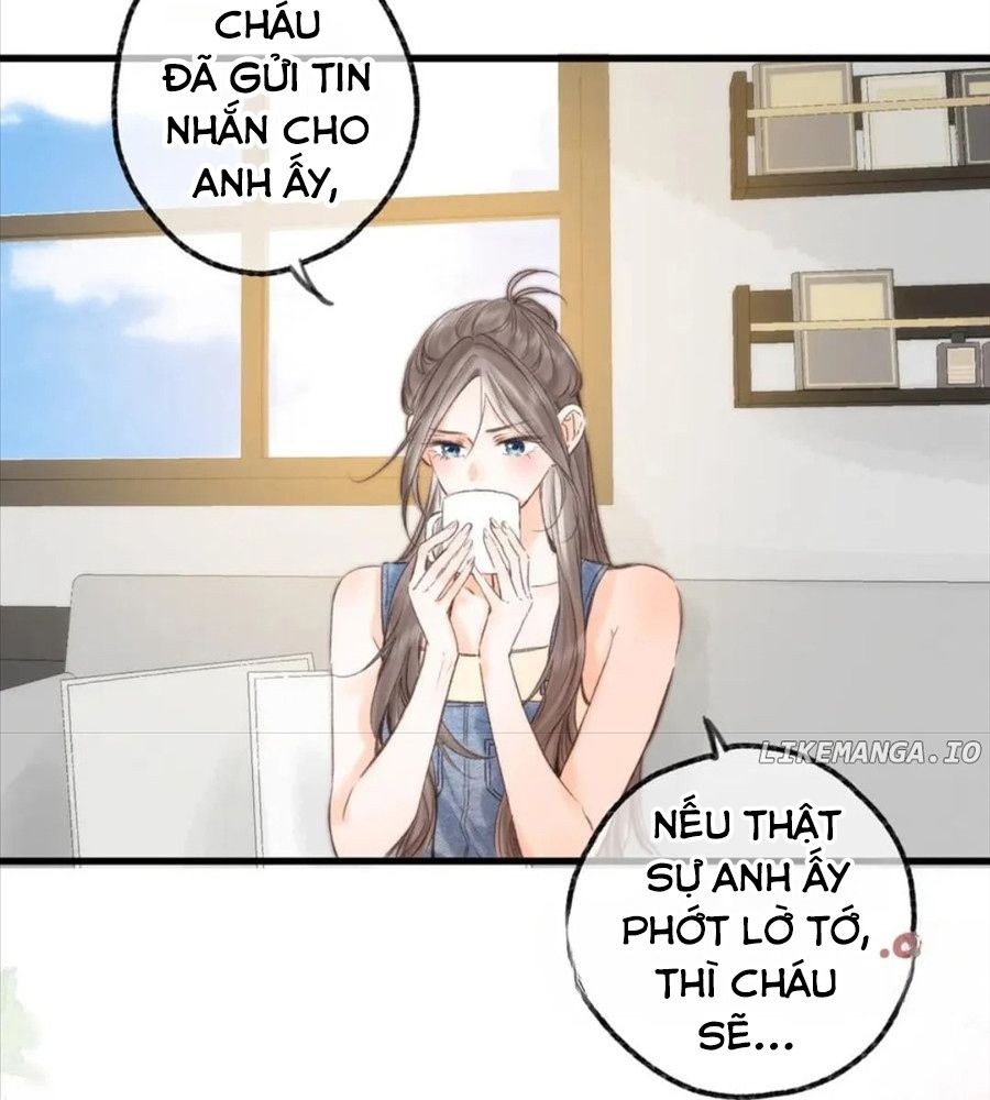 Trong Giấc Mộng Của Tôi: Chapter 89