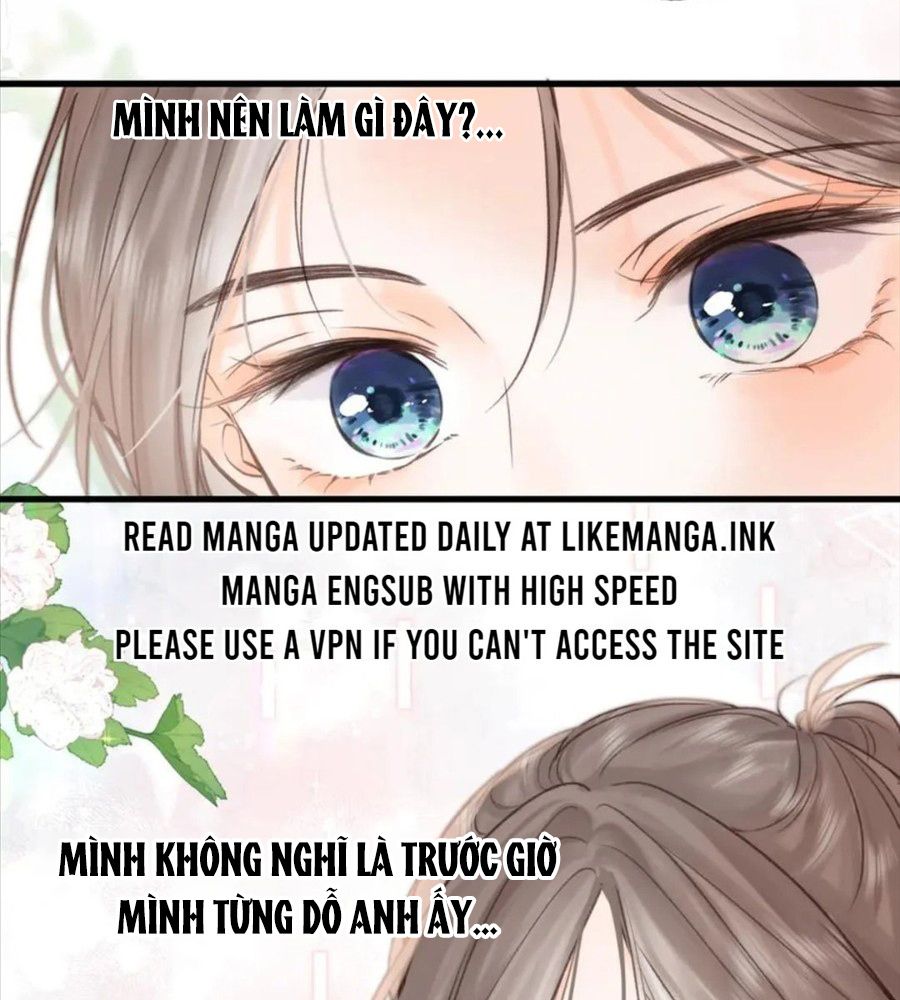 Trong Giấc Mộng Của Tôi: Chapter 89