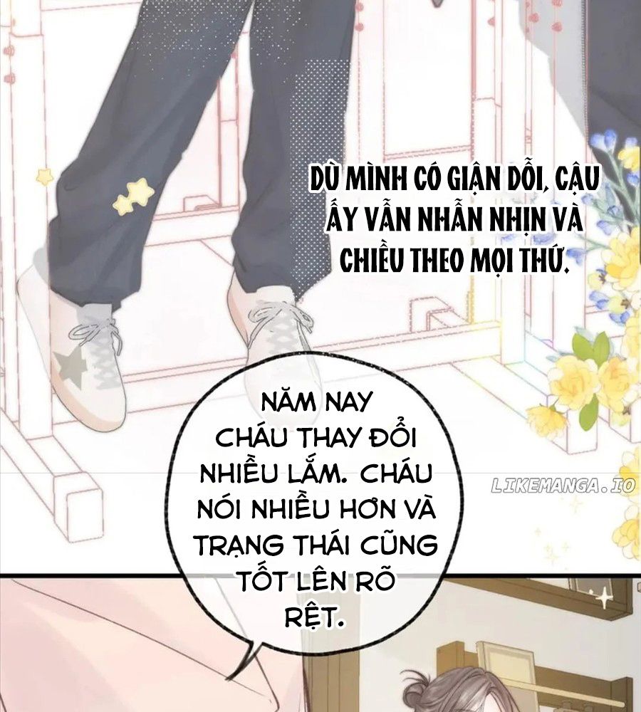 Trong Giấc Mộng Của Tôi: Chapter 89