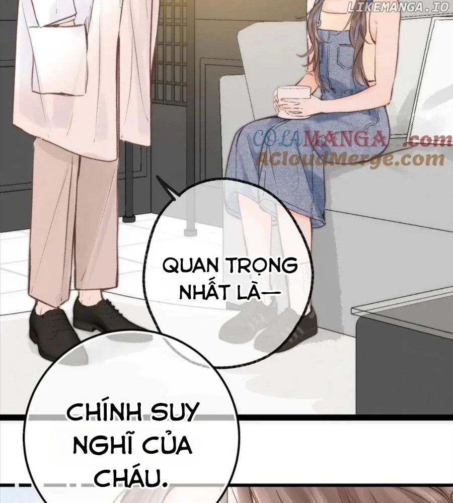 Trong Giấc Mộng Của Tôi: Chapter 89