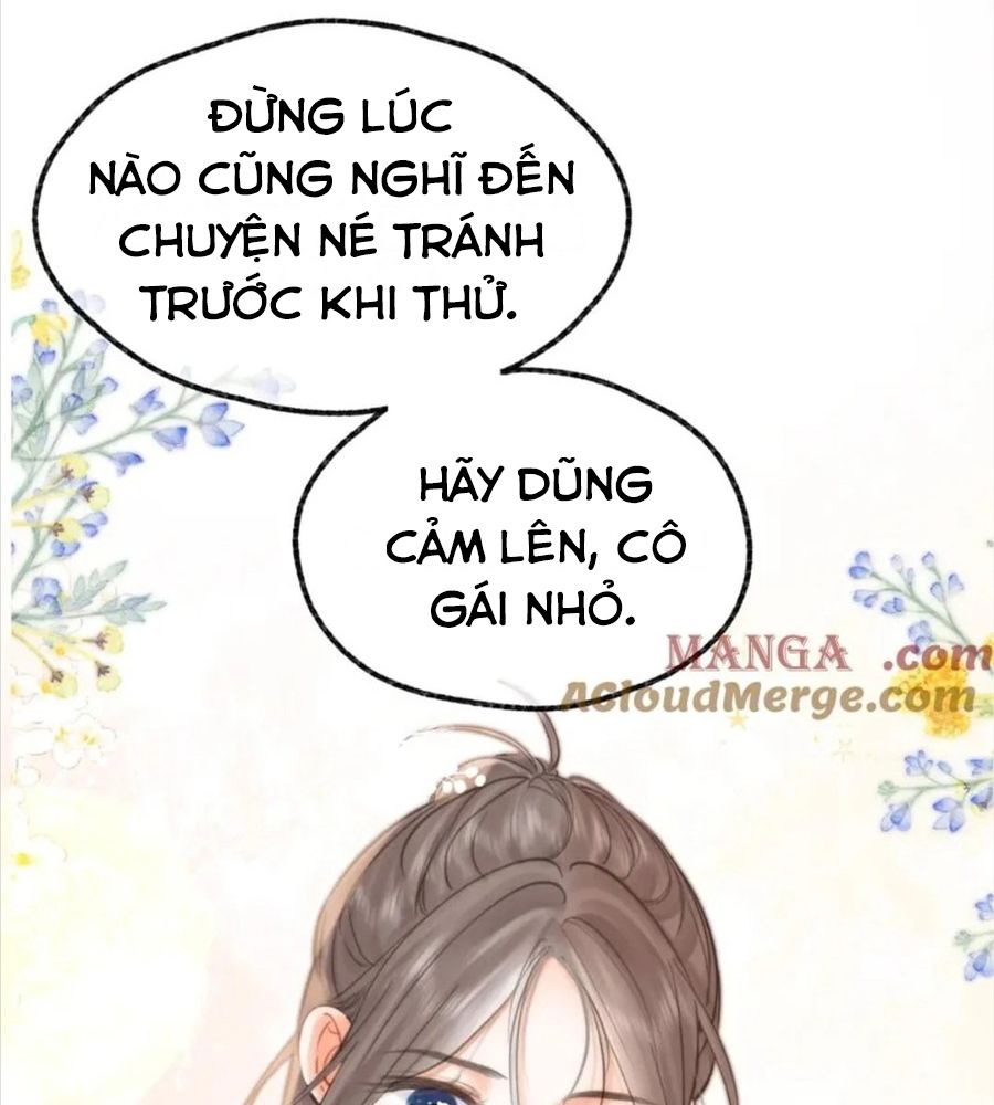 Trong Giấc Mộng Của Tôi: Chapter 89