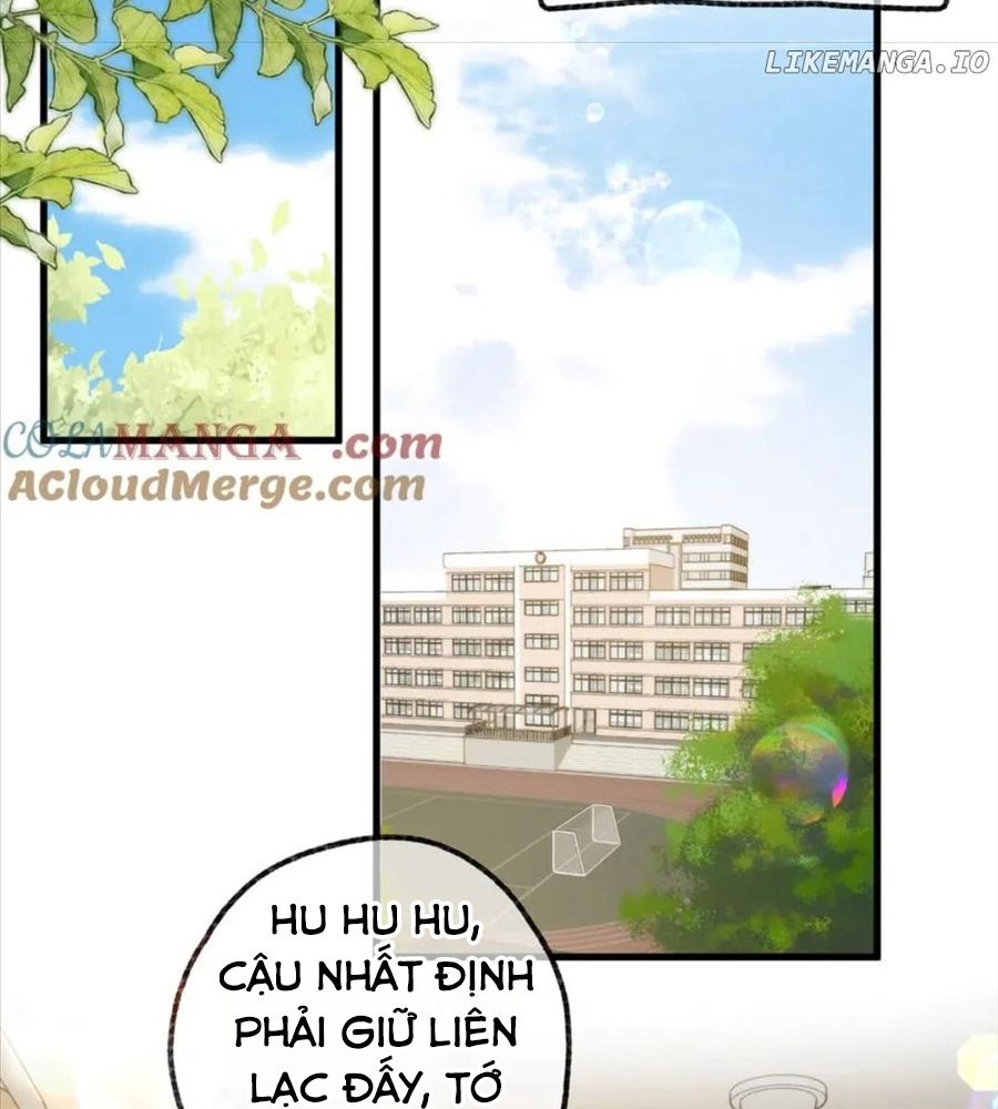 Trong Giấc Mộng Của Tôi: Chapter 89