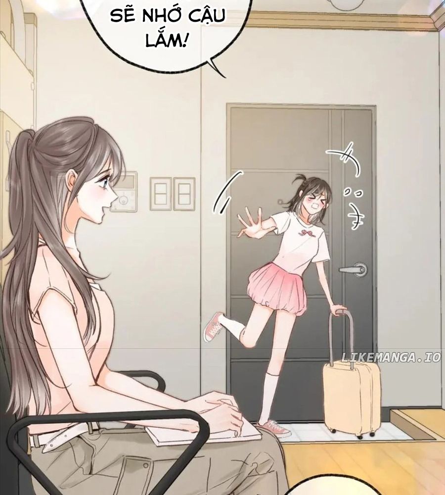 Trong Giấc Mộng Của Tôi: Chapter 89