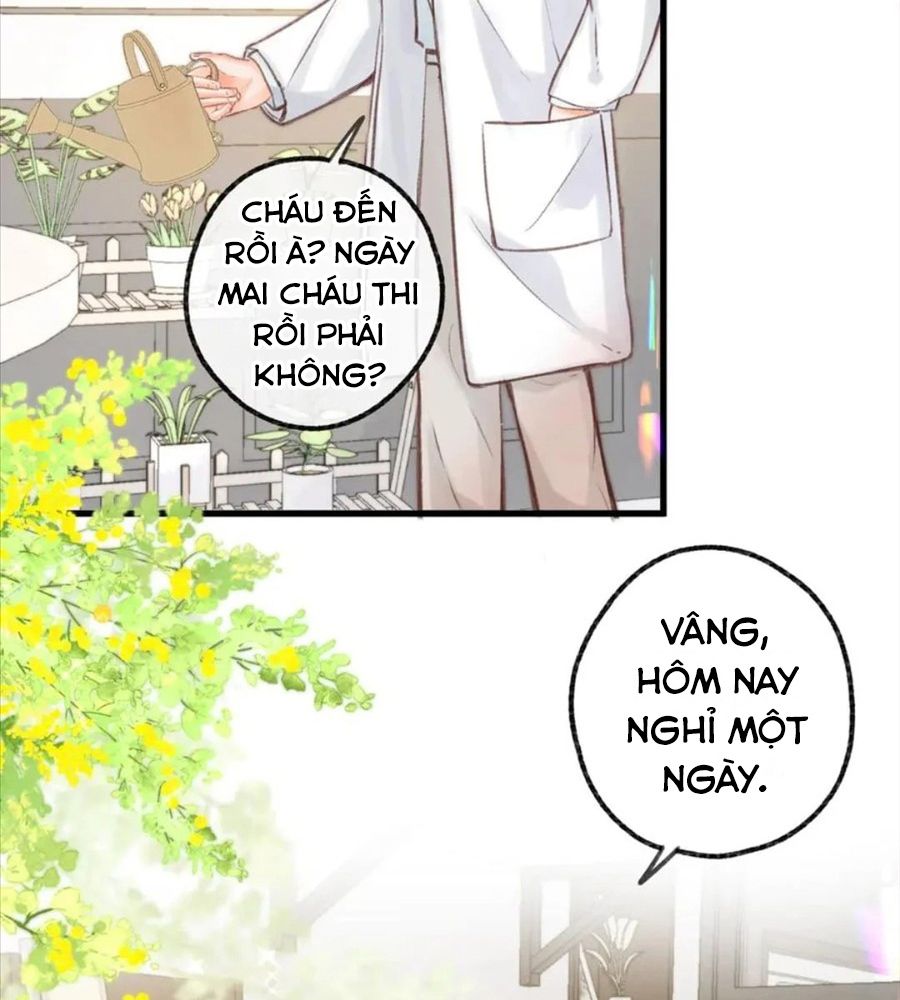 Trong Giấc Mộng Của Tôi: Chapter 89