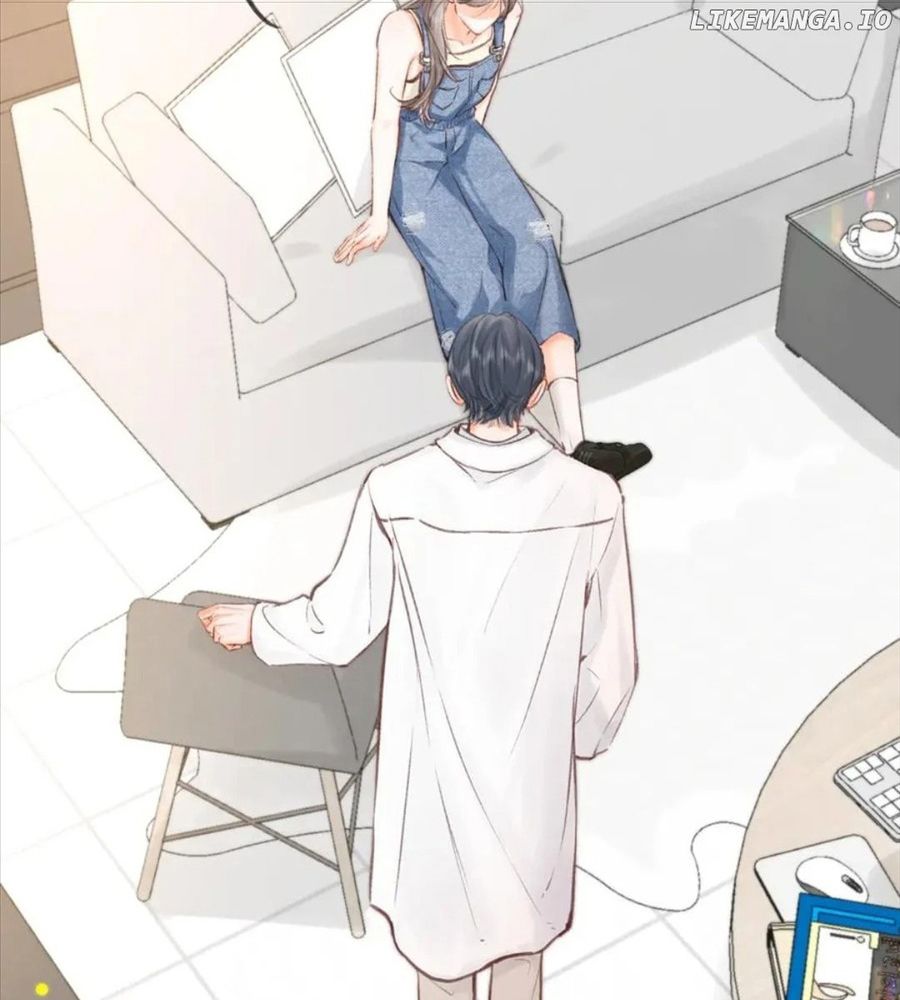 Trong Giấc Mộng Của Tôi: Chapter 89