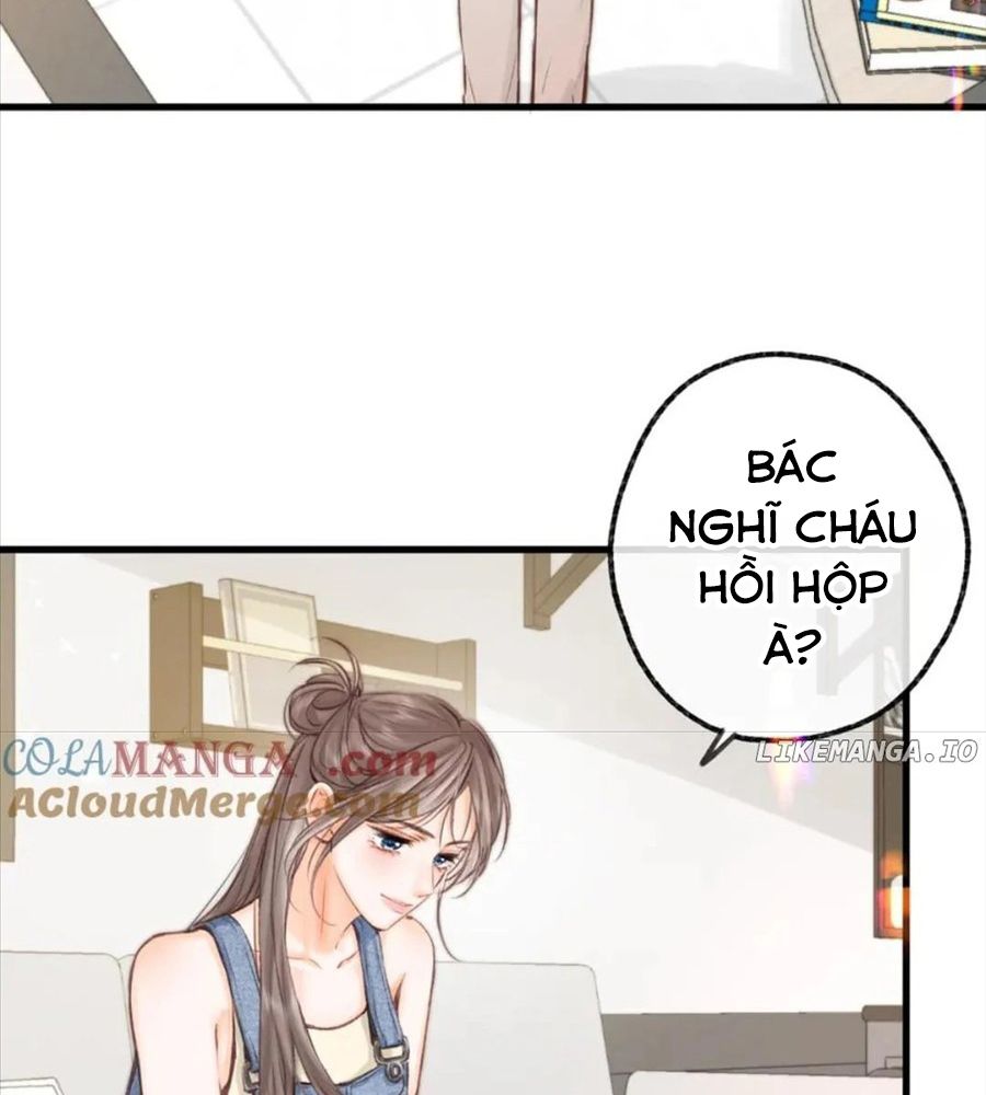 Trong Giấc Mộng Của Tôi: Chapter 89