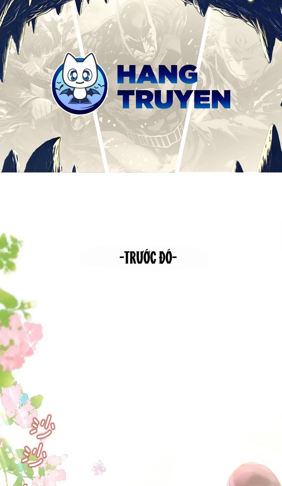 Trong Giấc Mộng Của Tôi: Chapter 9