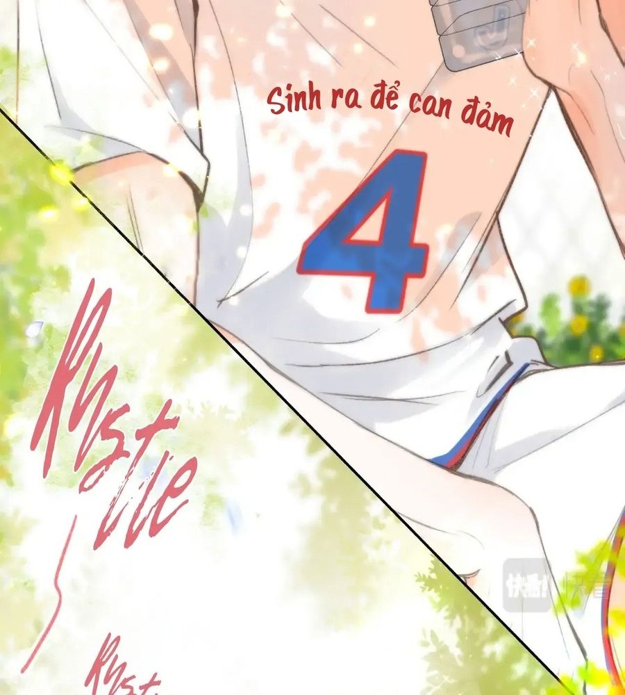 Trong Giấc Mộng Của Tôi: Chapter 9