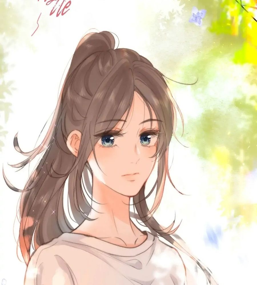 Trong Giấc Mộng Của Tôi: Chapter 9