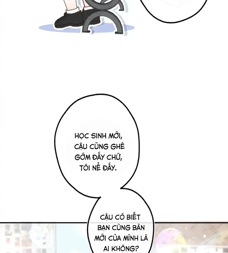 Trong Giấc Mộng Của Tôi: Chapter 9