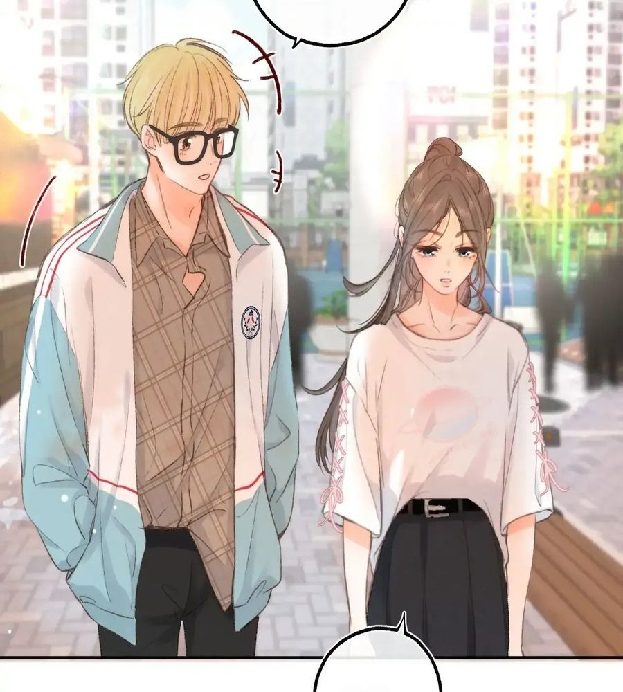 Trong Giấc Mộng Của Tôi: Chapter 9