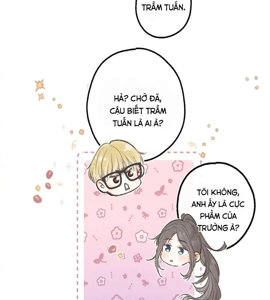 Trong Giấc Mộng Của Tôi: Chapter 9