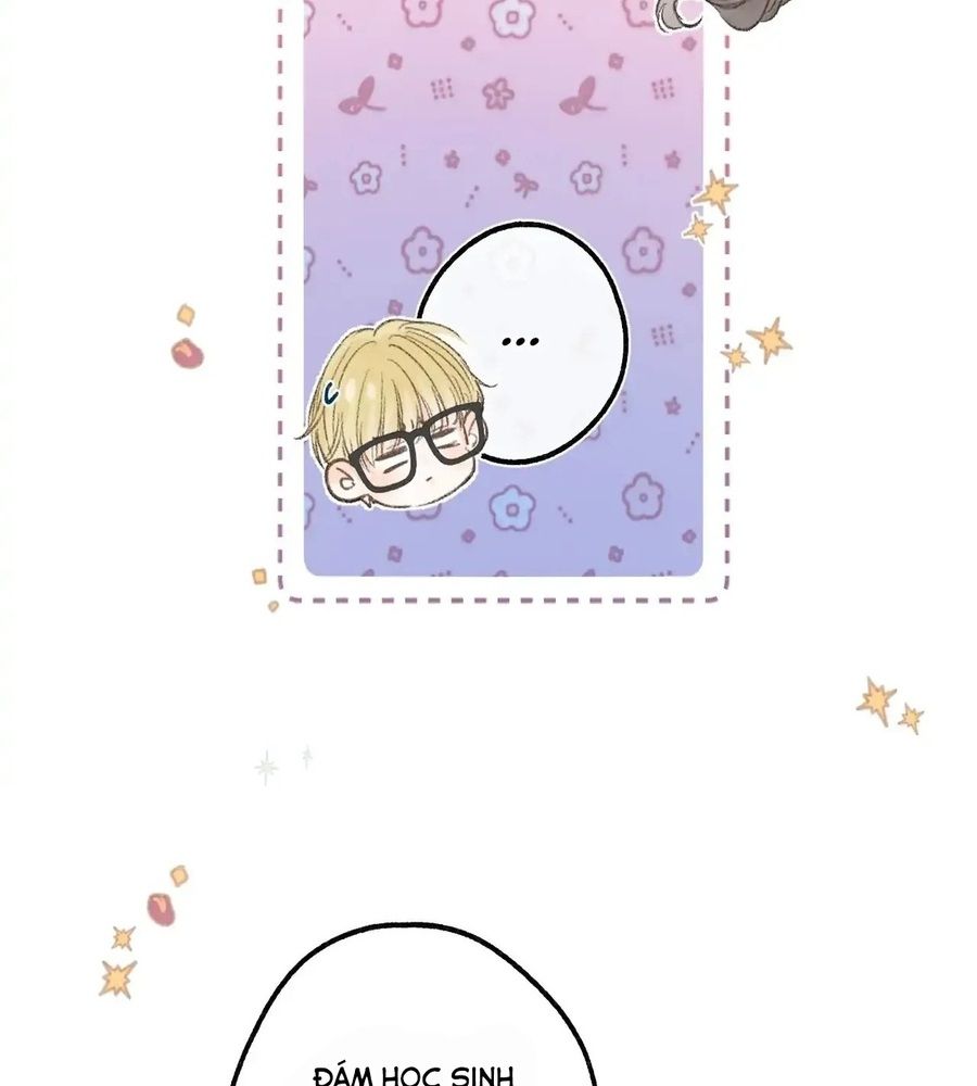 Trong Giấc Mộng Của Tôi: Chapter 9