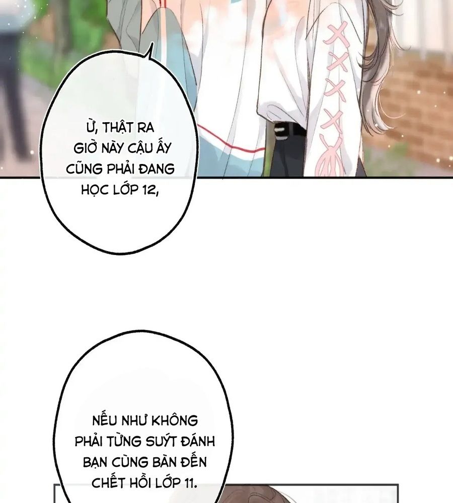 Trong Giấc Mộng Của Tôi: Chapter 9