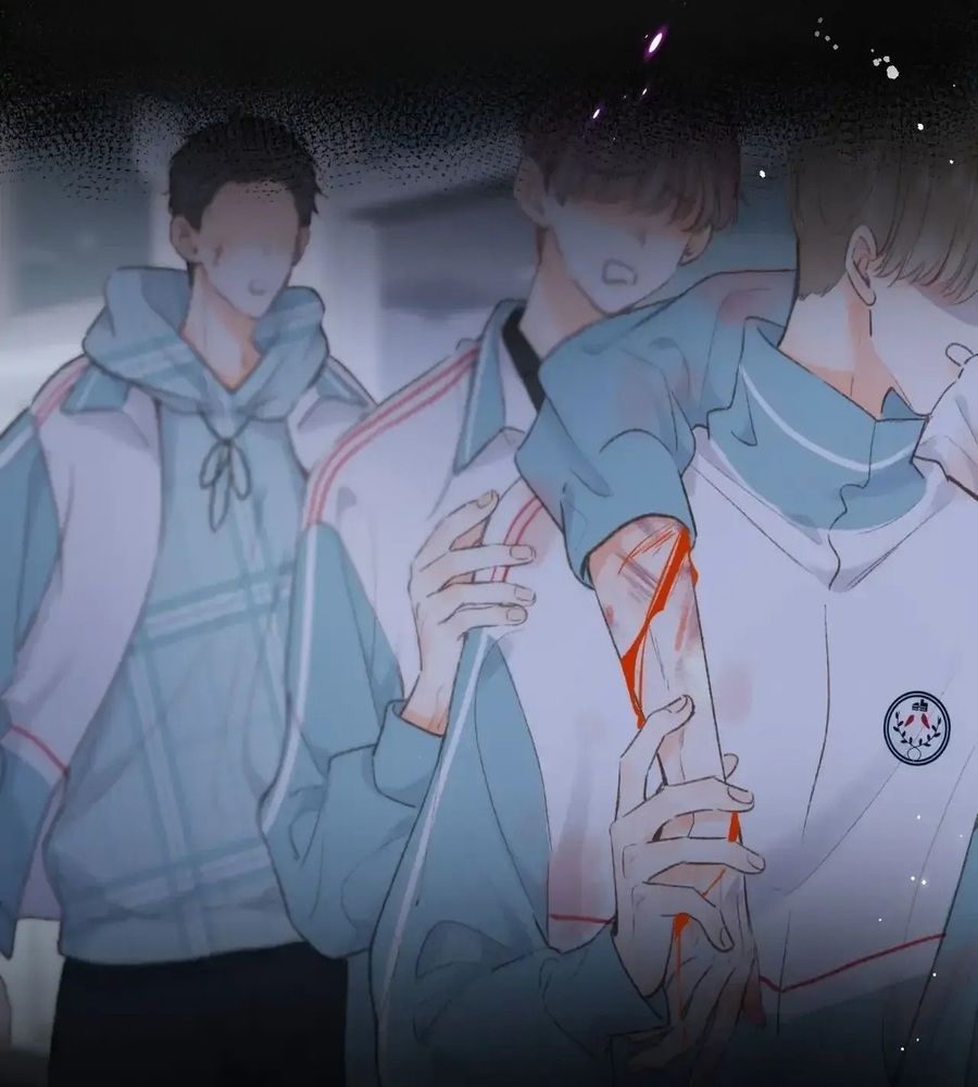 Trong Giấc Mộng Của Tôi: Chapter 9