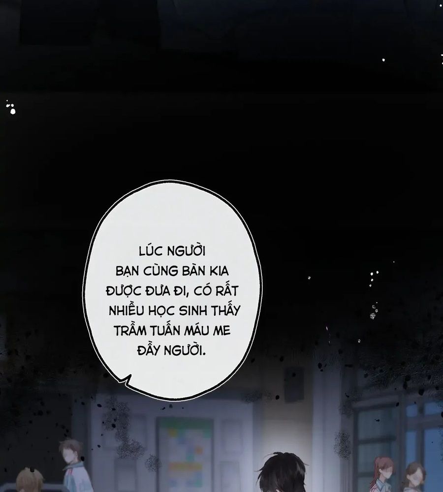 Trong Giấc Mộng Của Tôi: Chapter 9