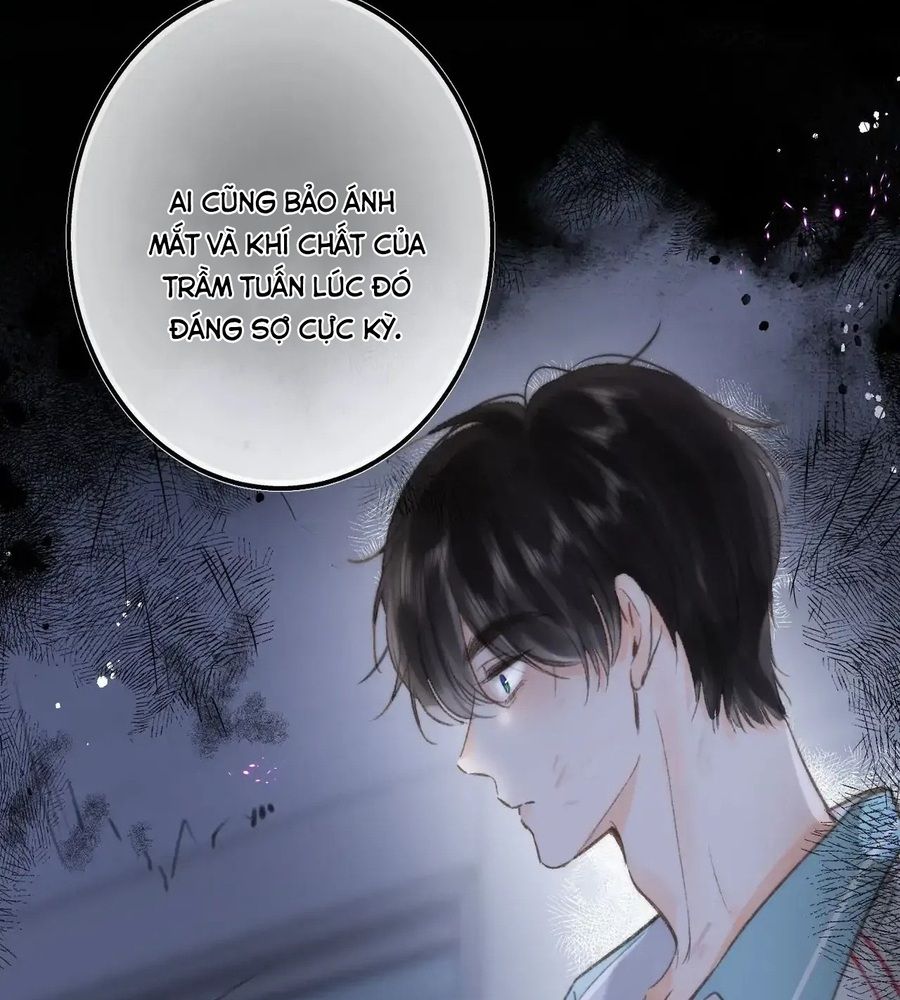 Trong Giấc Mộng Của Tôi: Chapter 9