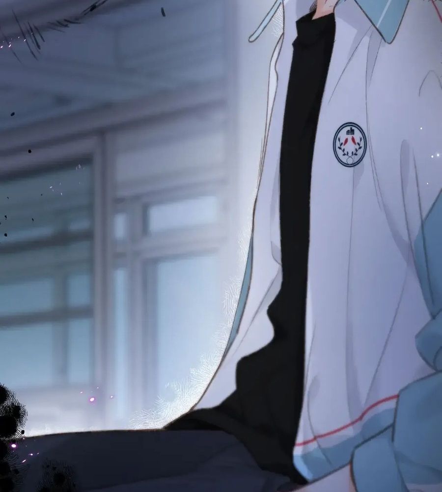 Trong Giấc Mộng Của Tôi: Chapter 9