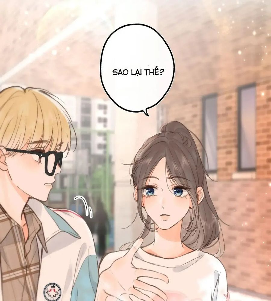 Trong Giấc Mộng Của Tôi: Chapter 9