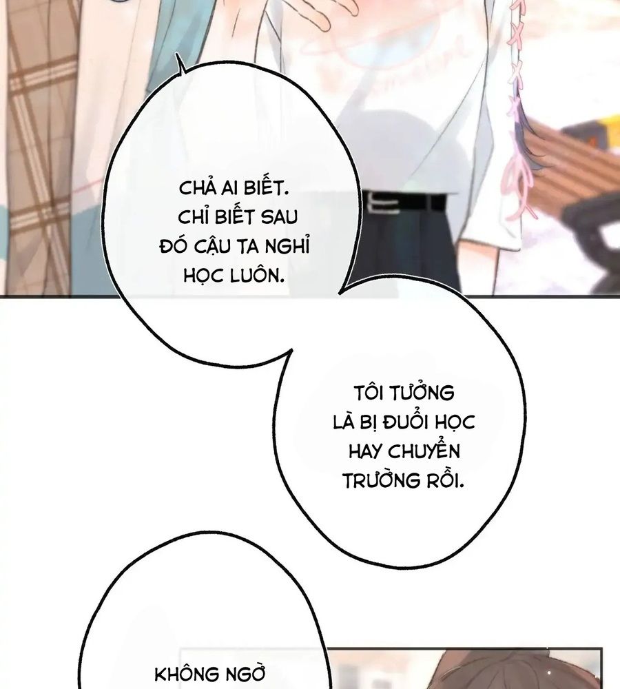 Trong Giấc Mộng Của Tôi: Chapter 9