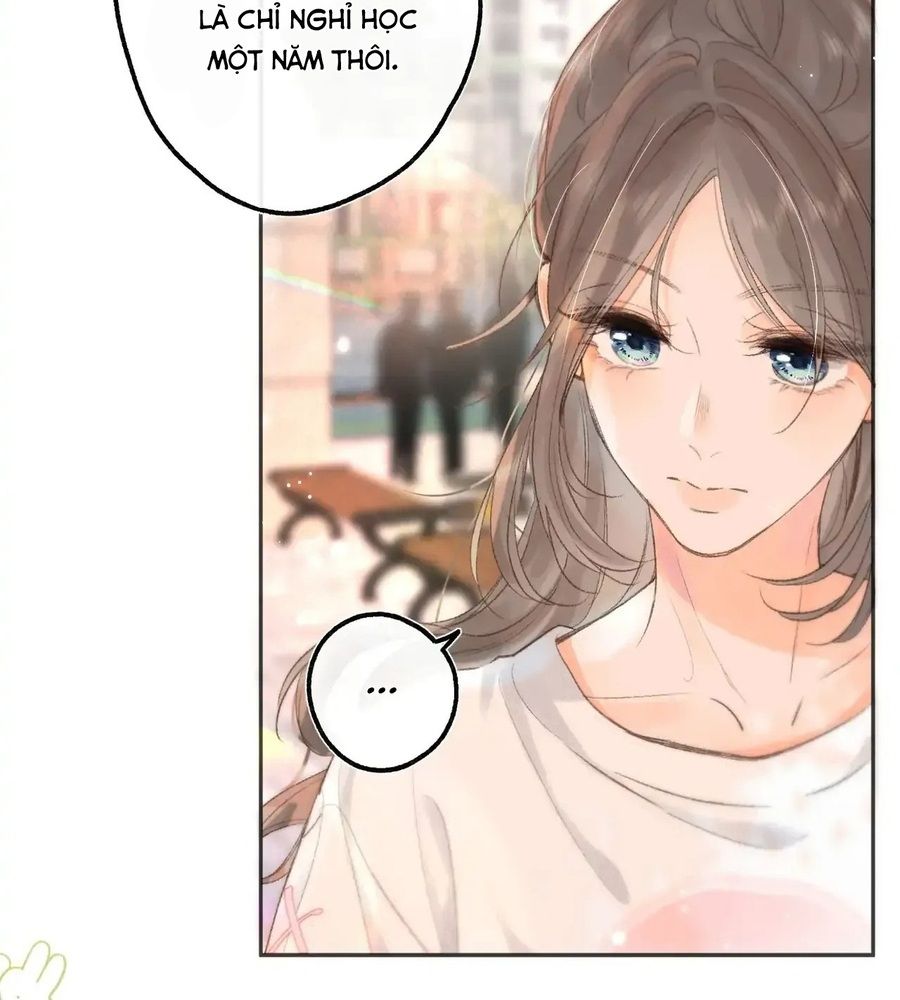 Trong Giấc Mộng Của Tôi: Chapter 9