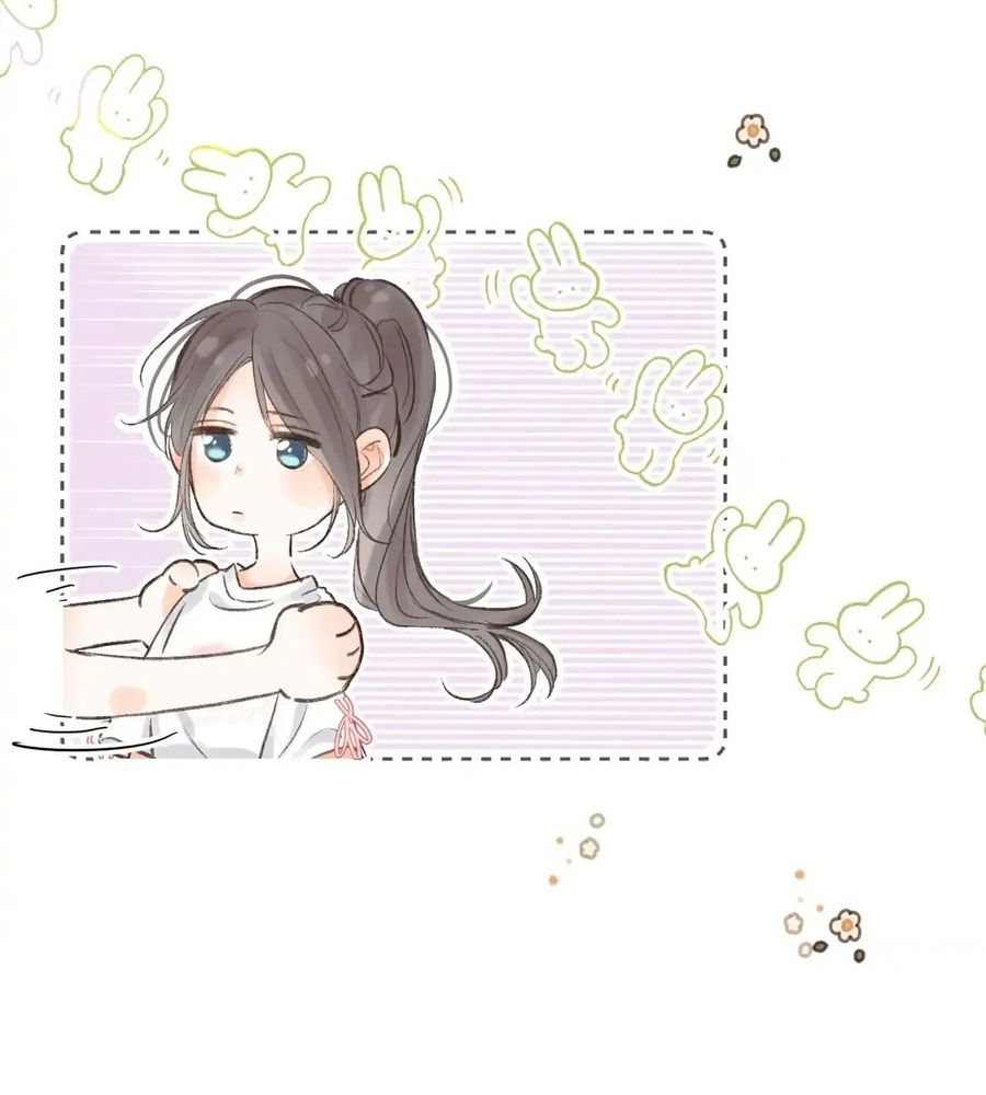 Trong Giấc Mộng Của Tôi: Chapter 9