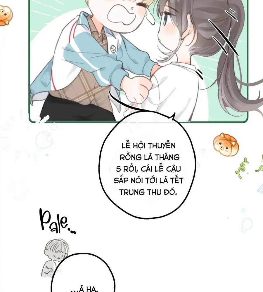 Trong Giấc Mộng Của Tôi: Chapter 9