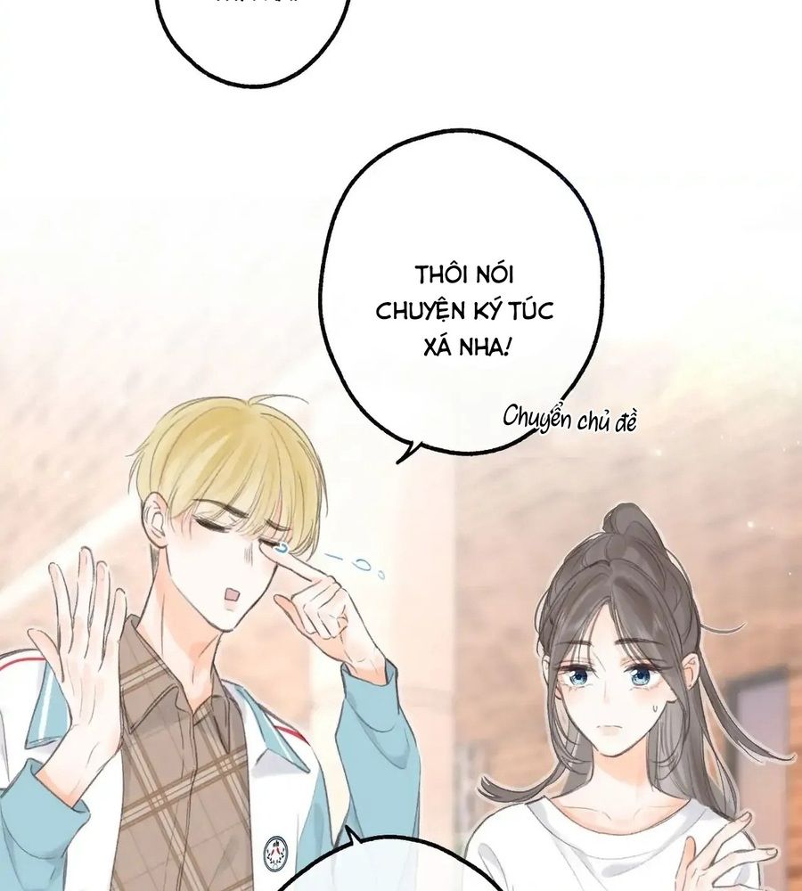 Trong Giấc Mộng Của Tôi: Chapter 9