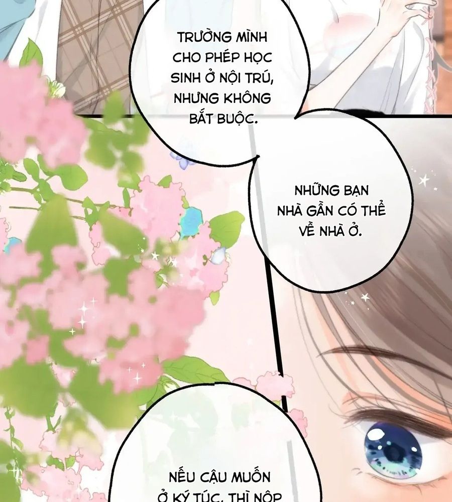 Trong Giấc Mộng Của Tôi: Chapter 9