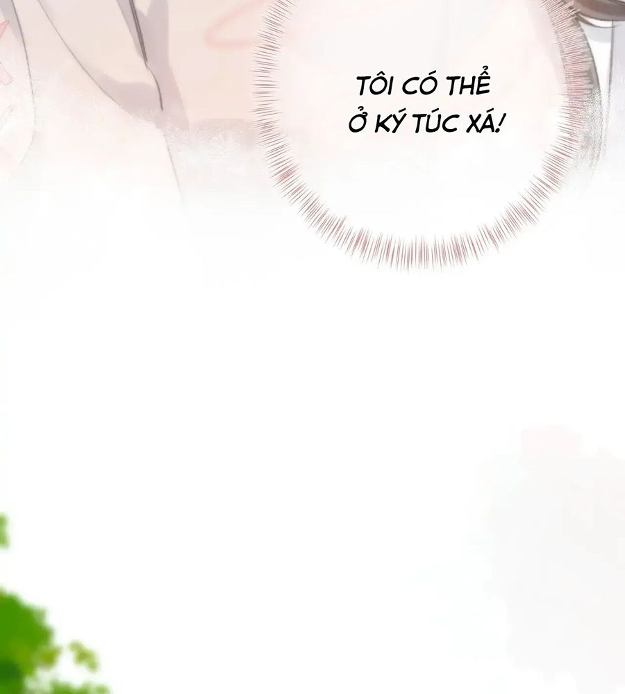 Trong Giấc Mộng Của Tôi: Chapter 9