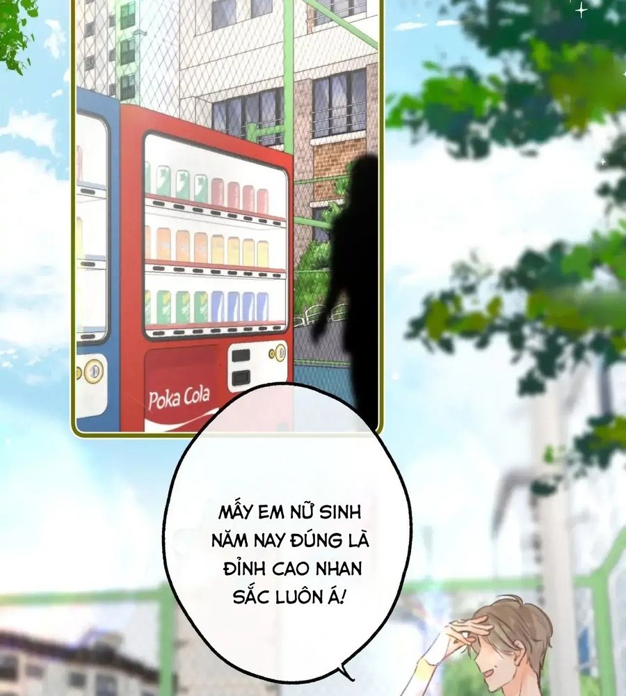 Trong Giấc Mộng Của Tôi: Chapter 9