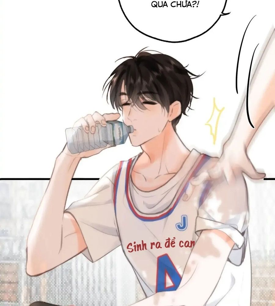 Trong Giấc Mộng Của Tôi: Chapter 9