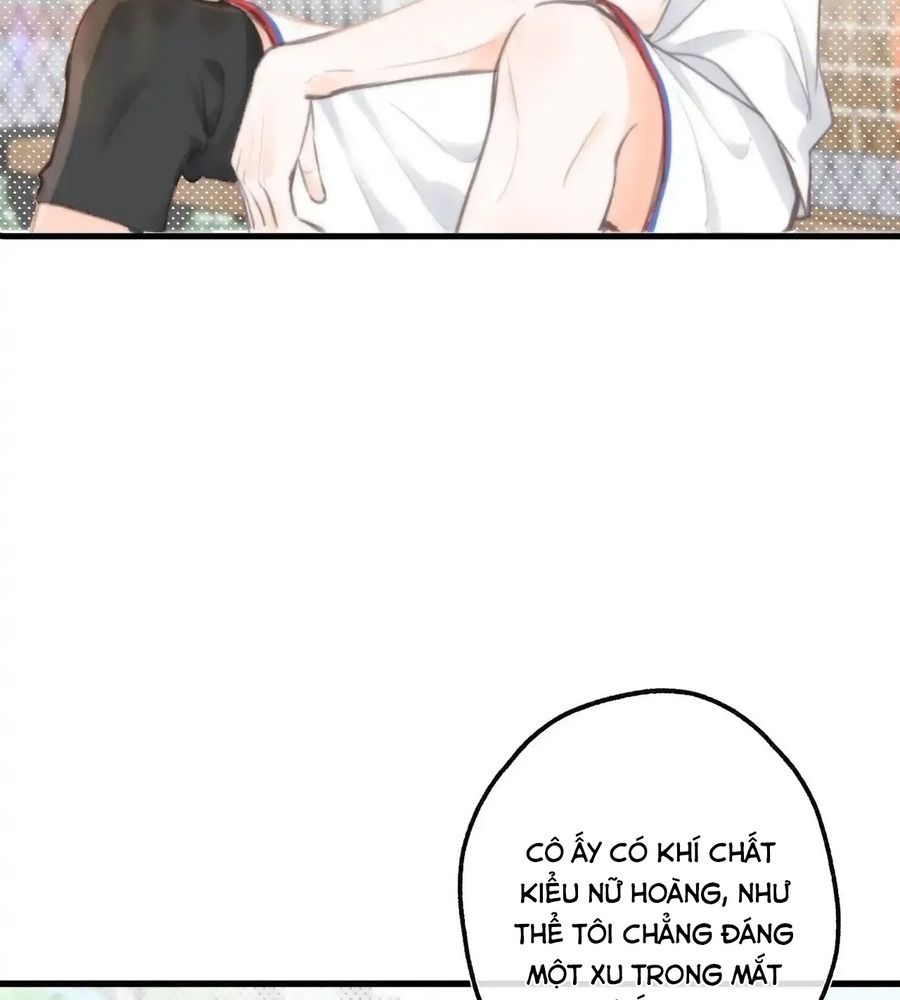 Trong Giấc Mộng Của Tôi: Chapter 9