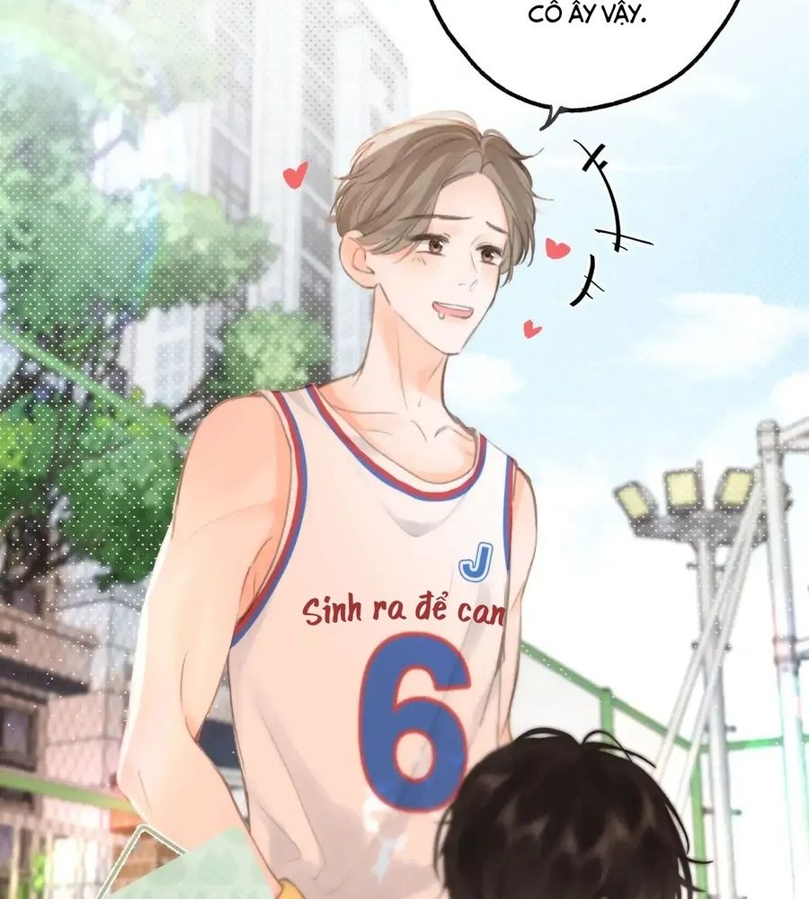 Trong Giấc Mộng Của Tôi: Chapter 9