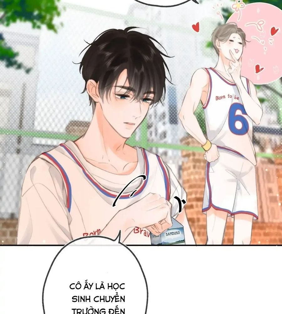 Trong Giấc Mộng Của Tôi: Chapter 9