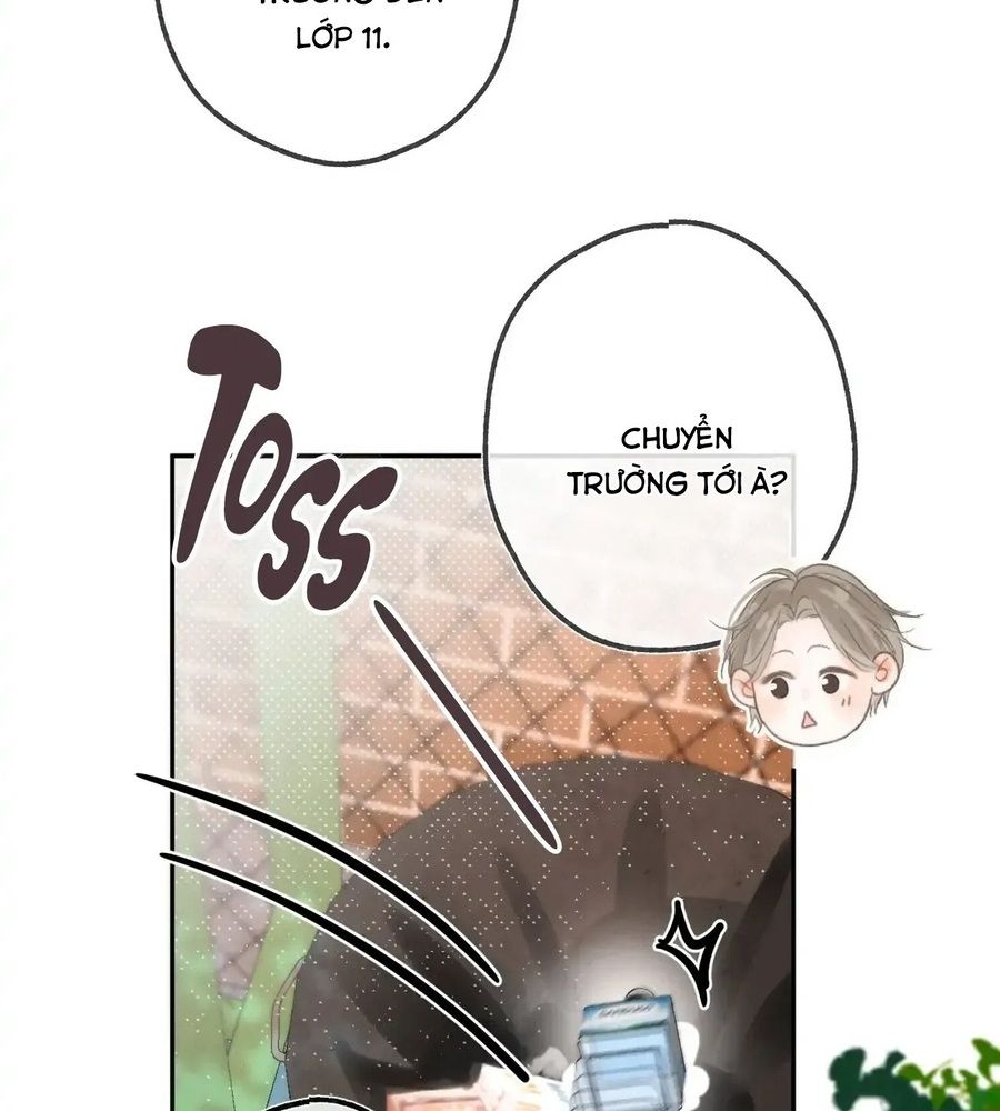 Trong Giấc Mộng Của Tôi: Chapter 9