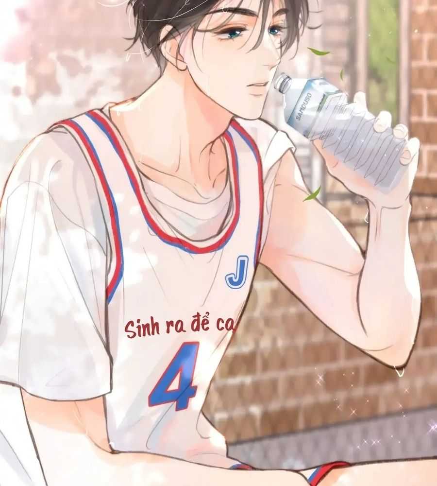 Trong Giấc Mộng Của Tôi: Chapter 9