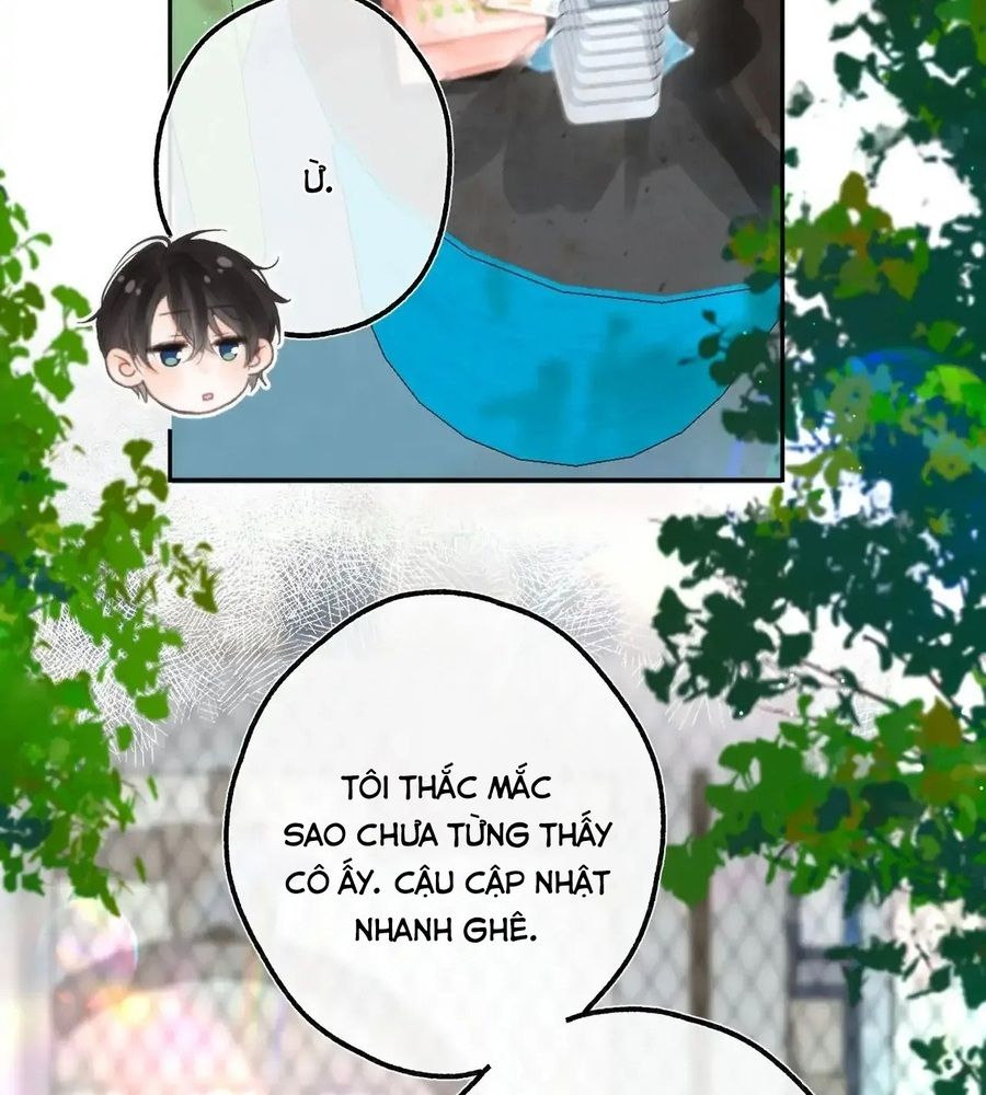 Trong Giấc Mộng Của Tôi: Chapter 9