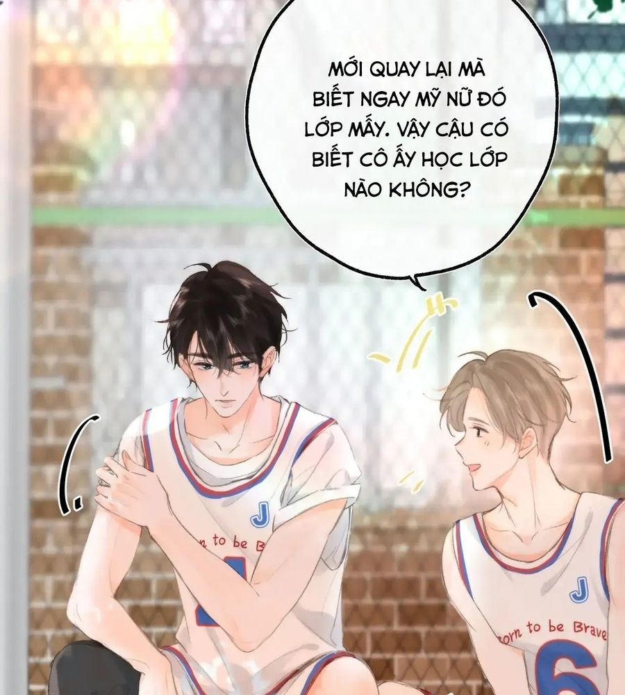 Trong Giấc Mộng Của Tôi: Chapter 9