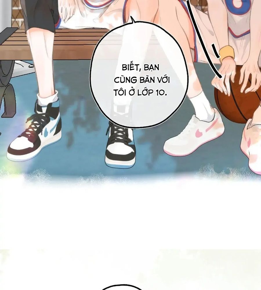 Trong Giấc Mộng Của Tôi: Chapter 9