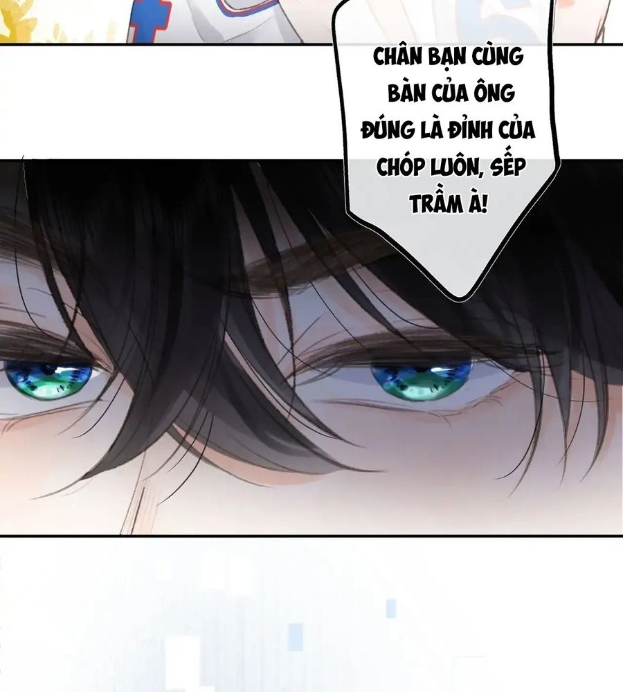 Trong Giấc Mộng Của Tôi: Chapter 9
