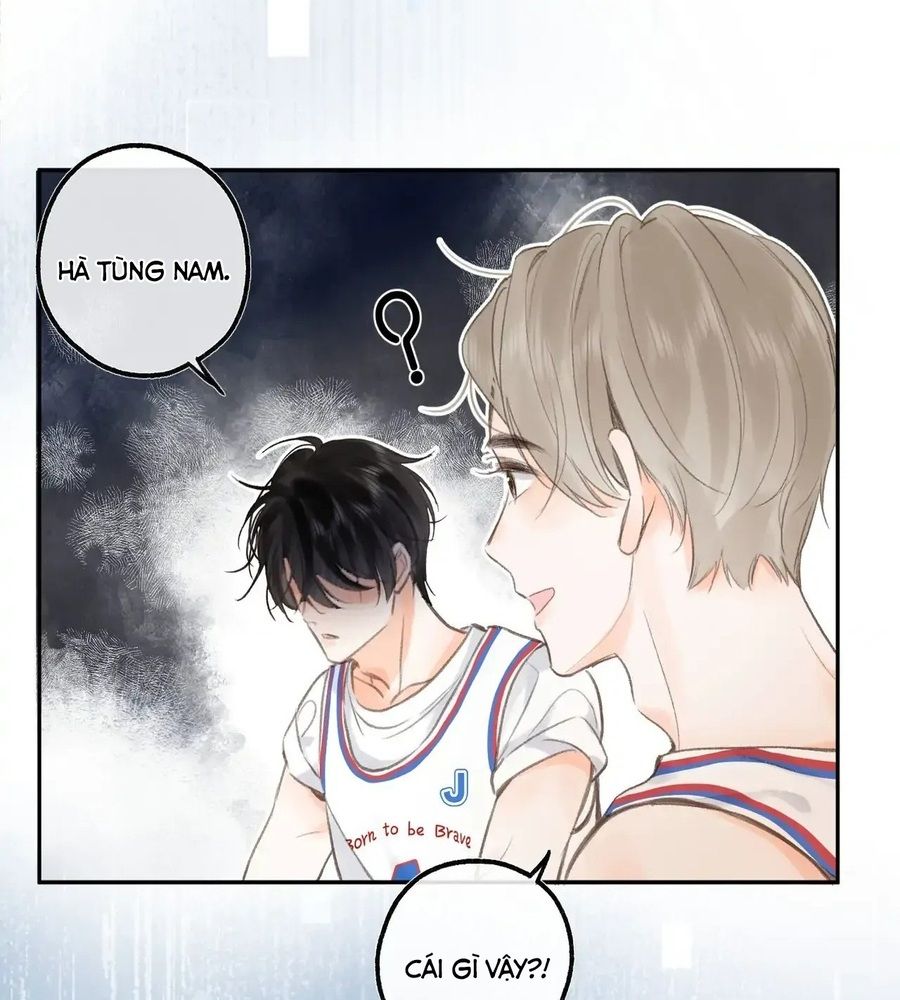 Trong Giấc Mộng Của Tôi: Chapter 9