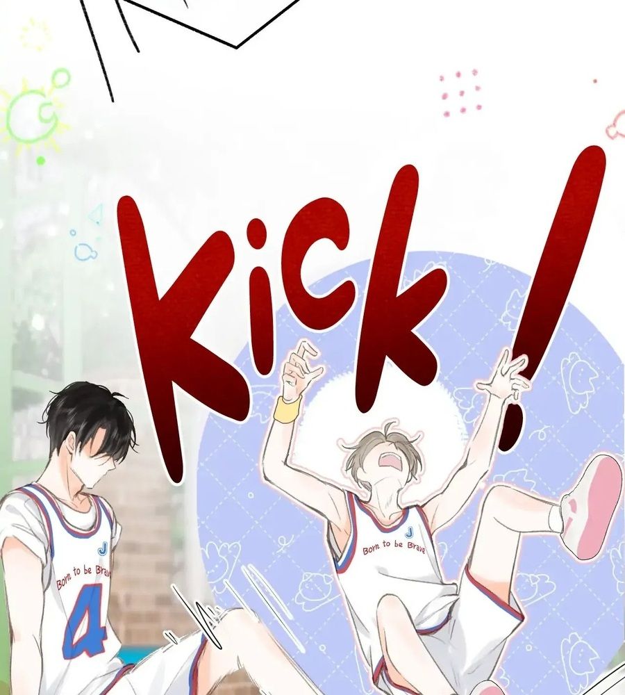 Trong Giấc Mộng Của Tôi: Chapter 9