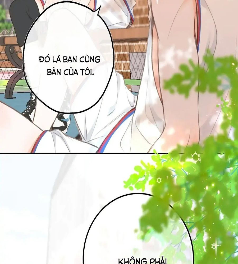 Trong Giấc Mộng Của Tôi: Chapter 9