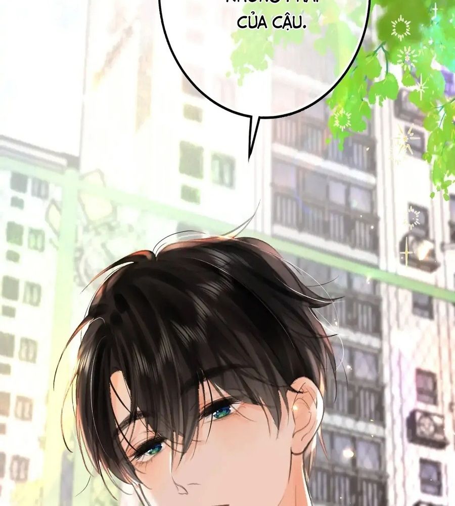 Trong Giấc Mộng Của Tôi: Chapter 9