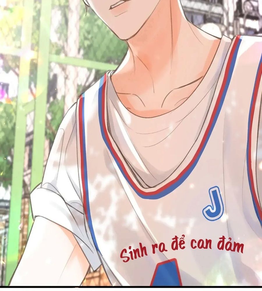 Trong Giấc Mộng Của Tôi: Chapter 9