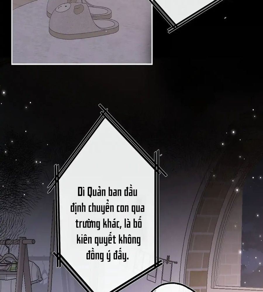 Trong Giấc Mộng Của Tôi: Chapter 9