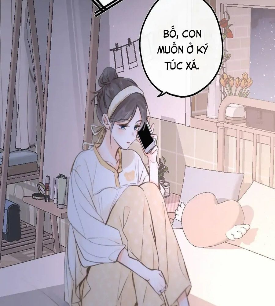 Trong Giấc Mộng Của Tôi: Chapter 9