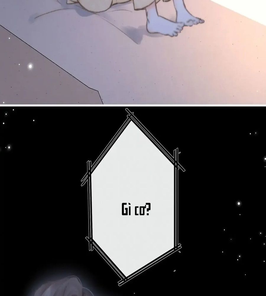 Trong Giấc Mộng Của Tôi: Chapter 9