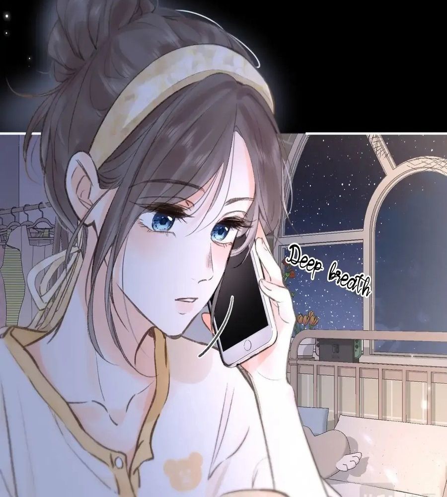 Trong Giấc Mộng Của Tôi: Chapter 9